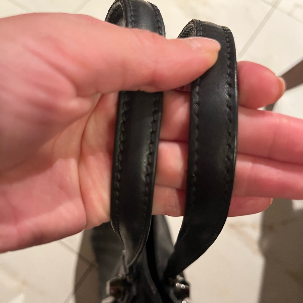 VGUC Authentic GUCCI bag - Picture 12 of 13